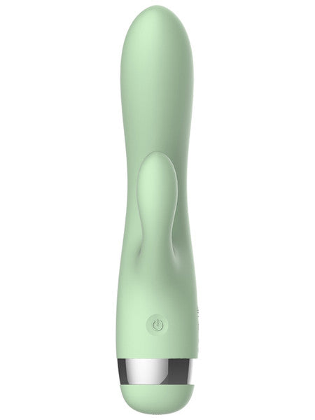 Soft by Playful Stunner Rechargeable Rabbit Vibrator
